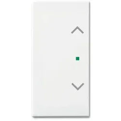 Busch-Jaeger 6232-20-914 Wippe 2-fach links/rechts Symbol Jalousie