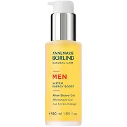 ANNEMARIE BÖRLIND MEN AFTER-SHAVE-GEL