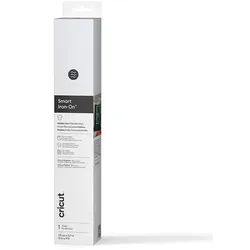 Smart Iron-On
