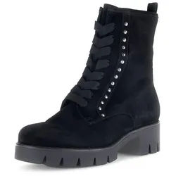 Bottine Gabor noir