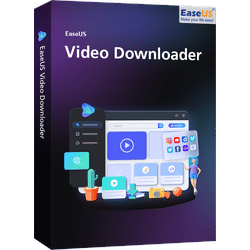 EaseUS Video Downloader