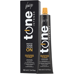 Vitality's Tone Intense 3/0 dunkelbraun 100 ml