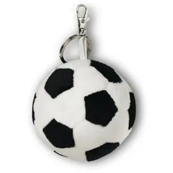 ergobag Hangies Plüsch (1-tlg.) Soccer Ball