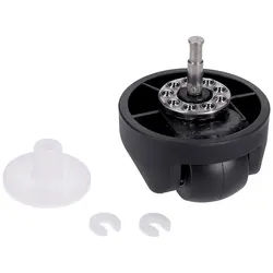 easyPART Montagezubehör wie Ecovacs 201-2228-1323 Ecovacs 201-2228-1323, Saugroboter