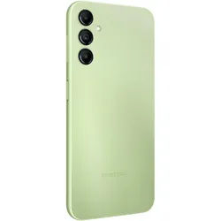 Samsung Galaxy A14 5G 64GB Light Green 16,72cm (6,6") LCD Display, Android 13, 50MP Triple-Kamera