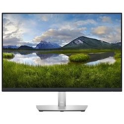 DELL P2423 61cm (24") WUXGA IPS Office-Monitor DP/HDMI/VGA/DVI/USB Pivot HV