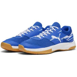 Puma Varion II puma team royal-puma white-gum (03) 5