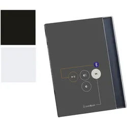 Sentiotec Bedienteil Pro D Bluetooth | Farbwahl