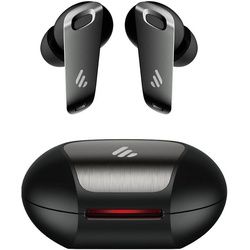 Edifier® NeoBuds Pro In-Ear-Kopfhörer (Bluetooth V5.0, Hybrid-ANC Active Noise Cancelling, LDAC TM und LHDC TM, True Wireless) schwarz