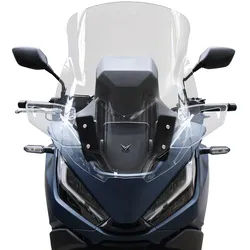 NATIONAL CYCLE Windshield VStream Touring Lexan® Polycarbonat mit Quantum Beschichtung