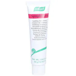 Vogel Beinwell-Creme