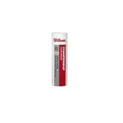 Wilson Badmintonball CHAMPIONSHIP 6PC WHITE *