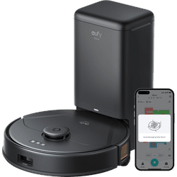 eufy RoboVac X8 Pro