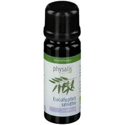 physalis® Eucalyptus Smithii Ätherisches Öl Bio