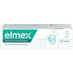 elmex® Sensitive ProfessionalTM Zahnpasta Pro-Argin