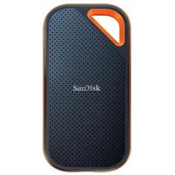 SanDisk Extreme PRO Portable SSD Speicher V2 2 TB