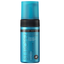 ST. TROPEZ Self Tan Express Bronzing Mousse 100 ml