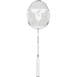 Talbot Torro Badmintonschläger IsoForce 1011 Ultralite (75g/kopflastig/mittel) - besaitet