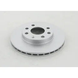 TRISCAN Bremsscheibe 812024101c belüftet 236mm 20mm für OPEL PONTIAC VAUXHALL DAEWOO CHEVROLET