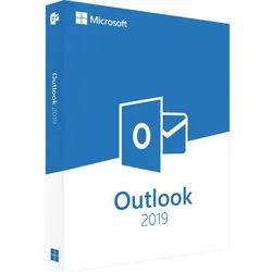 Microsoft Outlook 2019