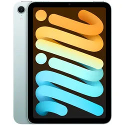 APPLE iPad mini 7, Blue, 128GB