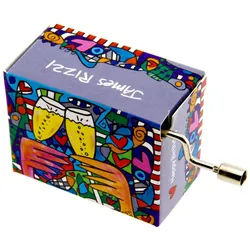 Spieluhr Happy Birthday To You