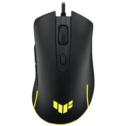 ASUS TUF Gaming M3 Gen II RGB Gaming Maus