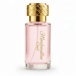 Dubai Flower - Parfümkonzentrat Marshmallow Crush Tahara Musk 12 ml Frauen