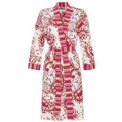 La robe chambre Cherie Line multicolore