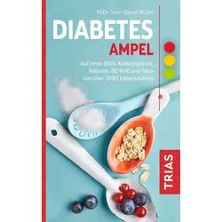 Diabetes-Ampel Buch 1 St