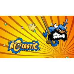 Rotastic