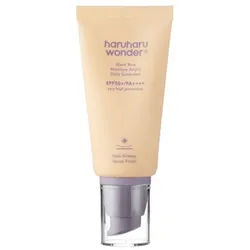 haruharu wonder Sonnenschutzcreme HaruHaru Wonder, Black Rice Moisture Airyfit Daily Sunscreen SPF 50+