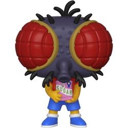 Funko POP! Simpsons - Fly Boy Bart 39719
