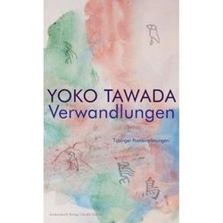 Verwandlungen - Yoko Tawada, Kartoniert (TB)