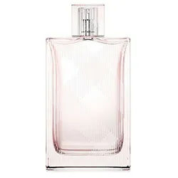 Burberry Brit Sheer for Her Eau De Toilette 0,1 l Frauen