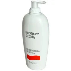 BIOTHERM Bodylotion Körpermilch Oil Therapy Baume Corps