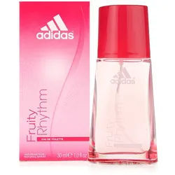 Adidas Fruity Rhythm Eau de Toilette für Damen 30 ml