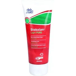 STOKOLAN light Pure Creme 100 ml