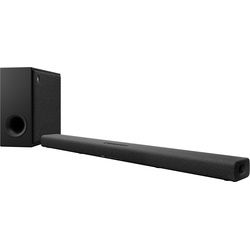 Yamaha True X Bar 50A Dolby Atmos Soundbar Carbon Grey