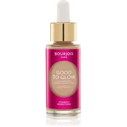 Bourjois Good to Glow Primer Make-up Grundierung Farbton 003 Light 30 ml