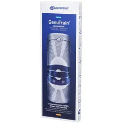Bauerfeind® GenuTrain® Kniebandage