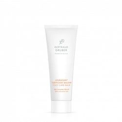 Gertraud Gruber AYURASAN Fußpflege Balsam 75 ml