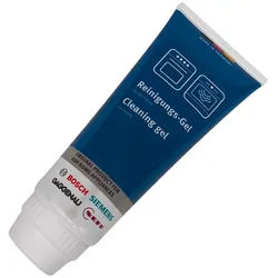 BOSCH Reinigungsgel 00312324 200ml Backofenreiniger (für Backofeninnenraum) weiß
