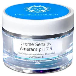 ReVital 24 Basenreich Creme Sensitiv mit Amarant pH 7,9 50 ml Frauen