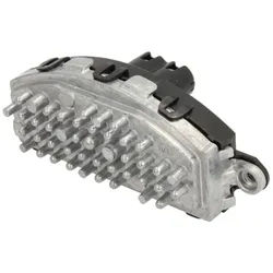Regler, Innenraumgebläse VALEO 558506