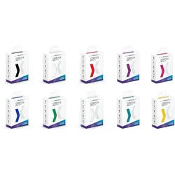 Ultimate Guard Cortex Sleeves Standard Size (100) (66x91mm), Farbe: Violett