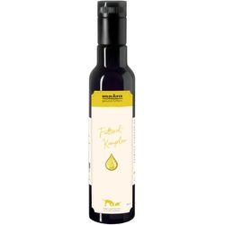 Waldläufer Bio Futteröl-Komplex - Dein BARF-Zusatz Öl 250 ml