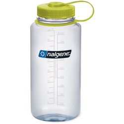 Nalgene Trinkflasche WH Sustain 1 Liter klar