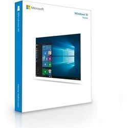 Microsoft Windows 10 Home