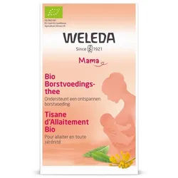 Weleda Mama Stilltee 100 % BIO